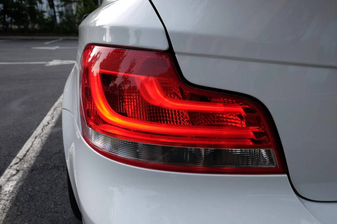 2012 BMW E81/E82/E88 1 Series - Image 15 of 31