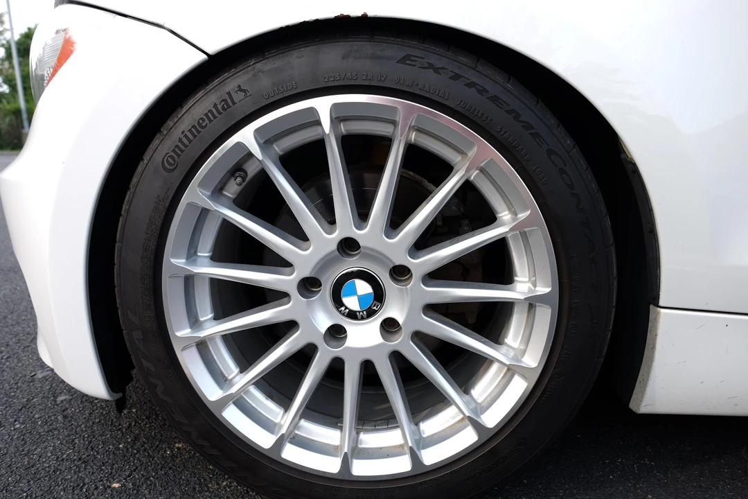 2012 BMW E81/E82/E88 1 Series - Image 26 of 31