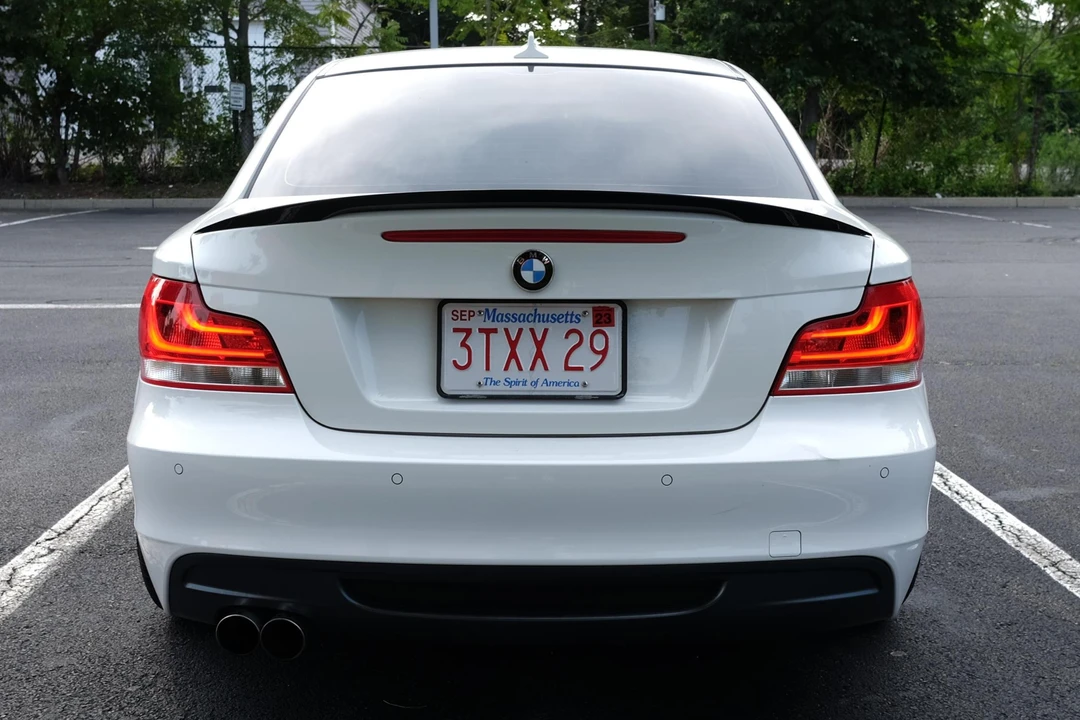 2012 BMW E81/E82/E88 1 Series - Image 5 of 31