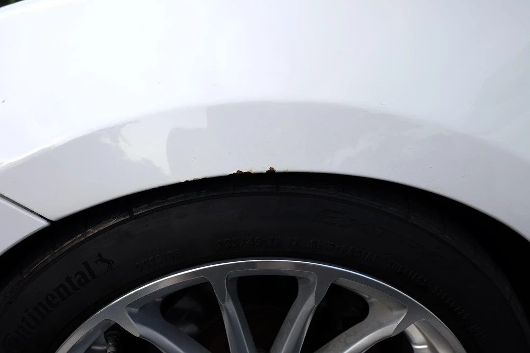 2012 BMW E81/E82/E88 1 Series - Image 22 of 31