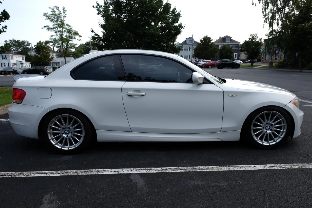 2012 BMW E81/E82/E88 1 Series - Image 3 of 31