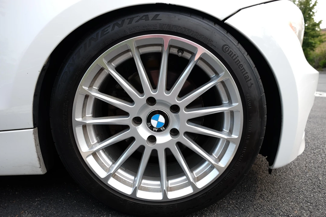 2012 BMW E81/E82/E88 1 Series - Image 29 of 31
