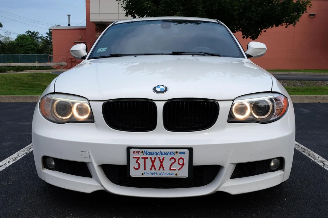 2012 BMW E81/E82/E88 1 Series - Image 2 of 31
