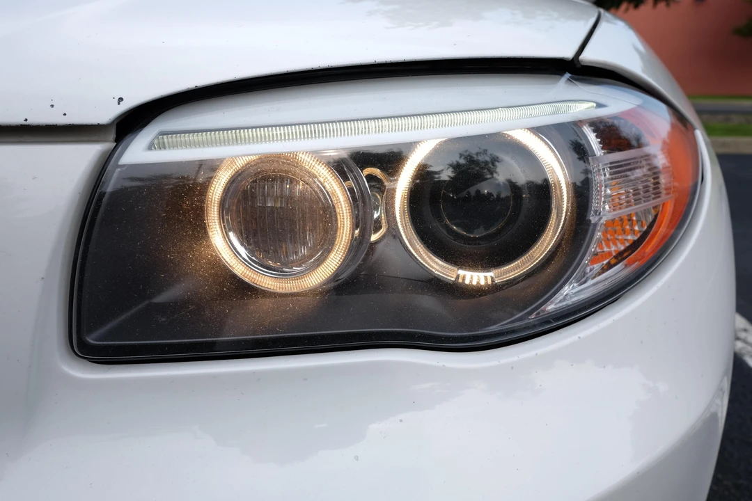 2012 BMW E81/E82/E88 1 Series - Image 11 of 31