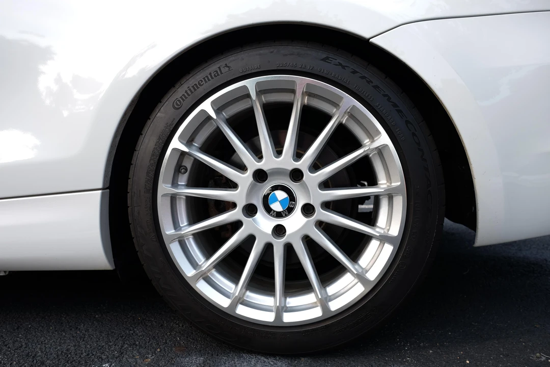 2012 BMW E81/E82/E88 1 Series - Image 27 of 31