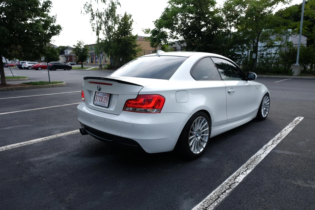 2012 BMW E81/E82/E88 1 Series - Image 7 of 31