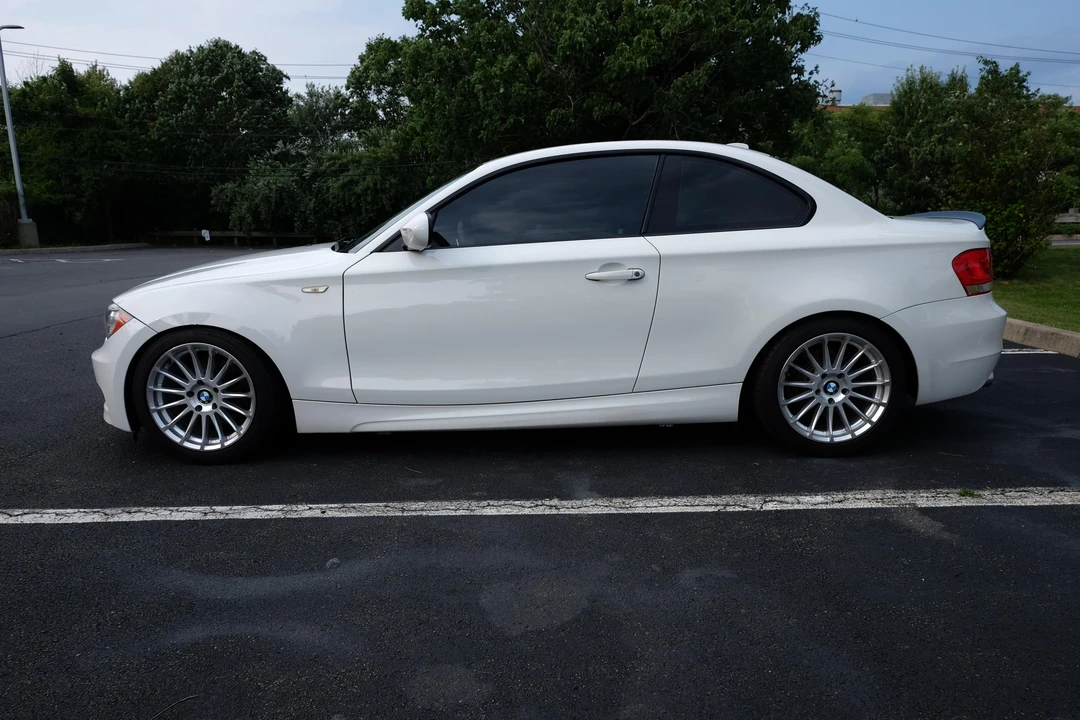 2012 BMW E81/E82/E88 1 Series - Image 6 of 31