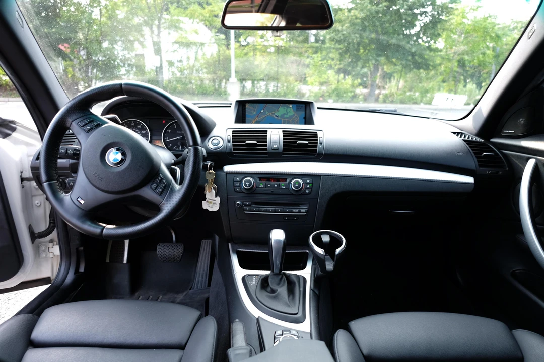 2012 BMW E81/E82/E88 1 Series - Image 30 of 31