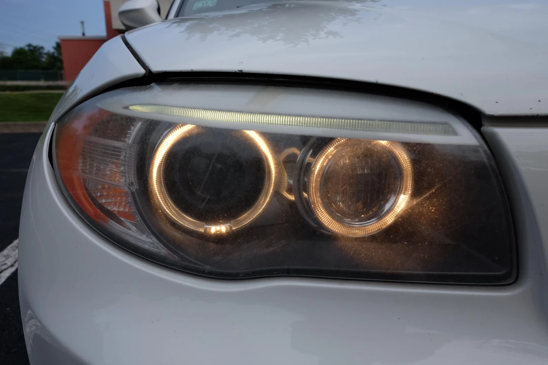 2012 BMW E81/E82/E88 1 Series - Image 10 of 31
