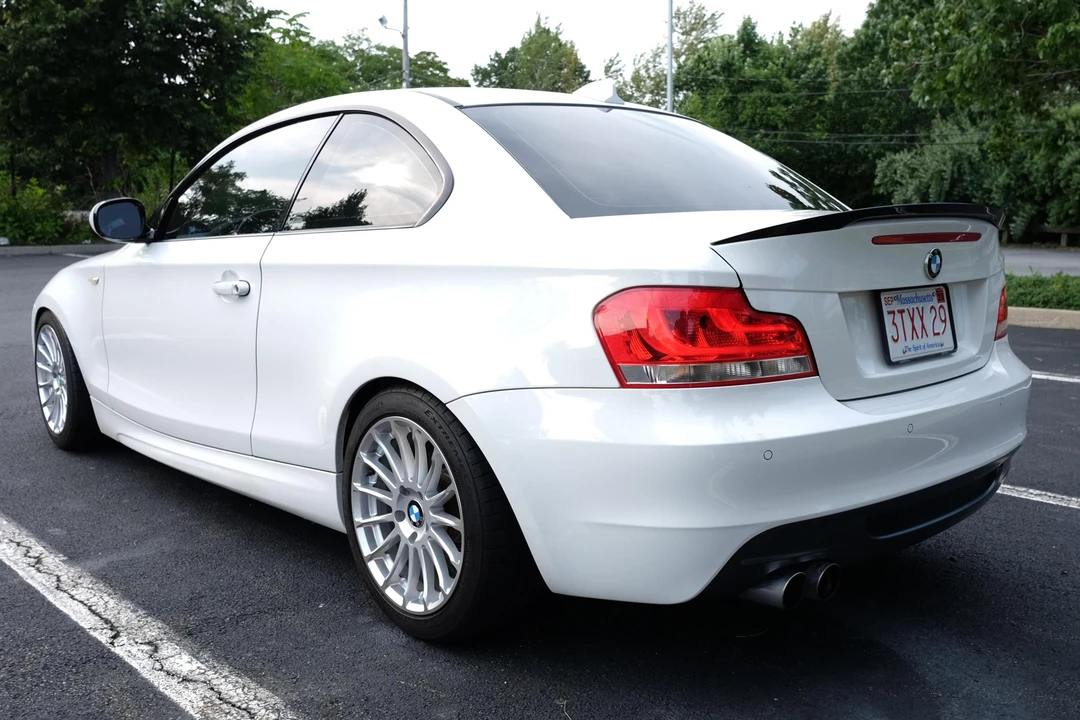 2012 BMW E81/E82/E88 1 Series - Image 4 of 31