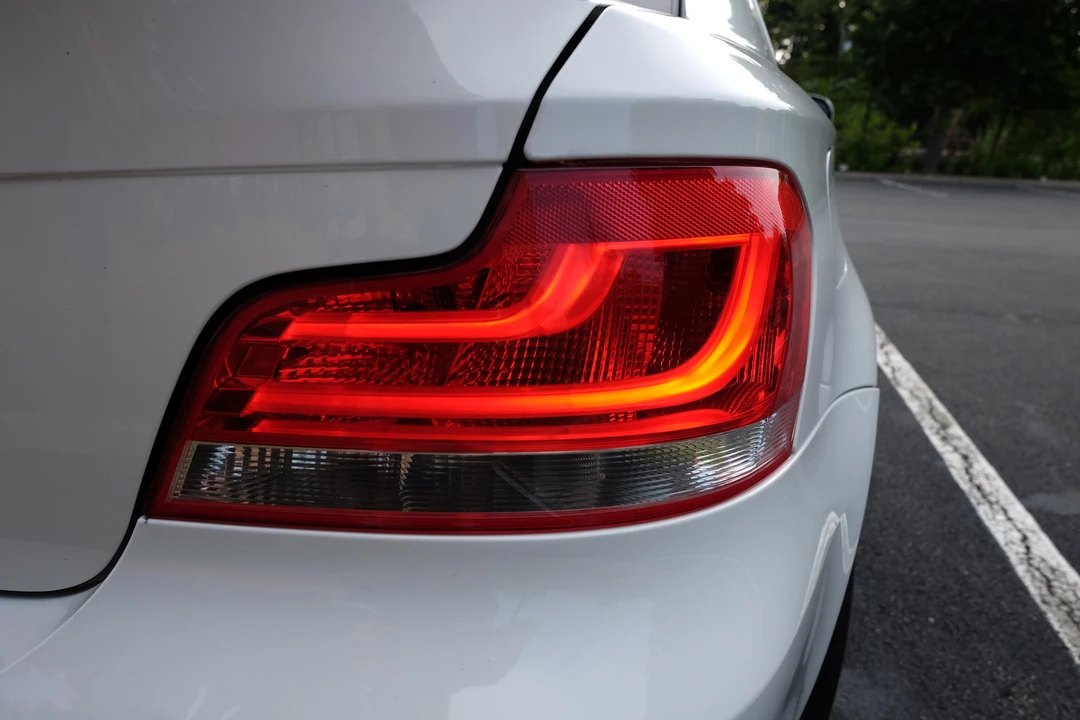 2012 BMW E81/E82/E88 1 Series - Image 17 of 31
