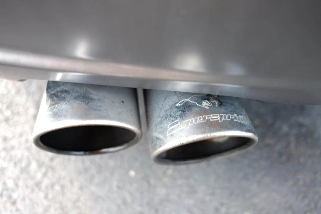 2012 BMW E81/E82/E88 1 Series - Image 16 of 31