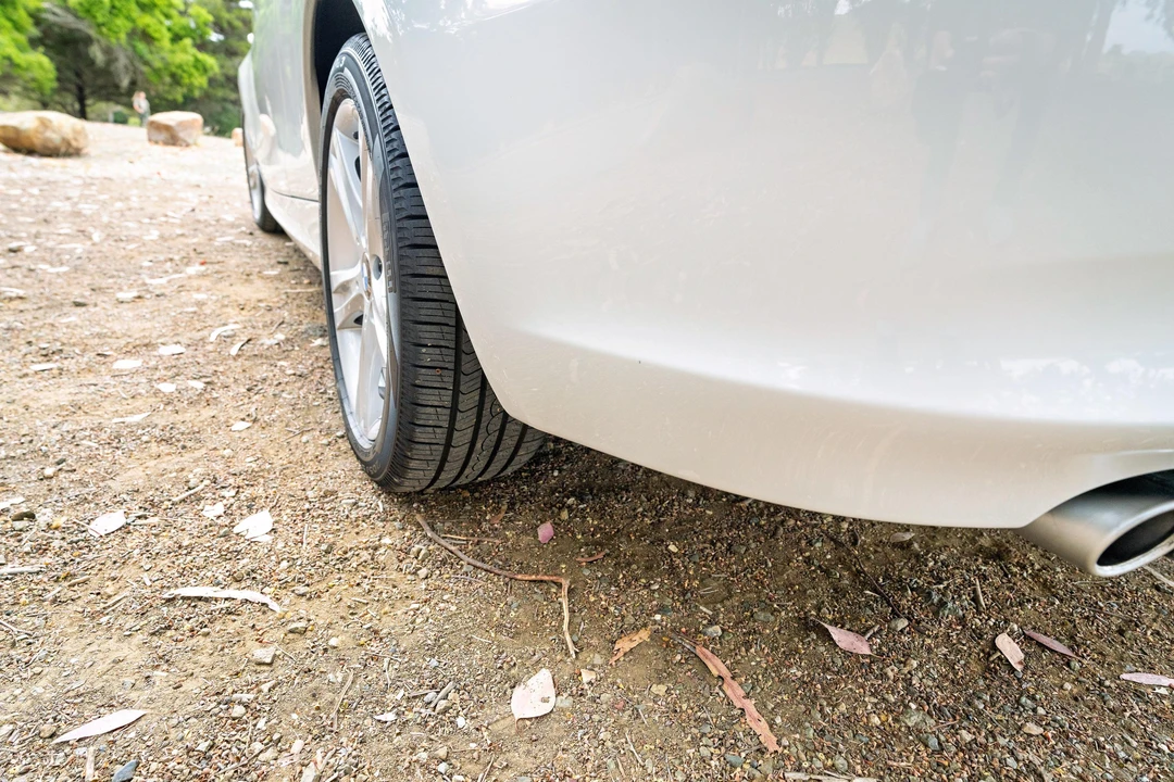 2012 BMW E81/E82/E88 1 Series - Image 23 of 31