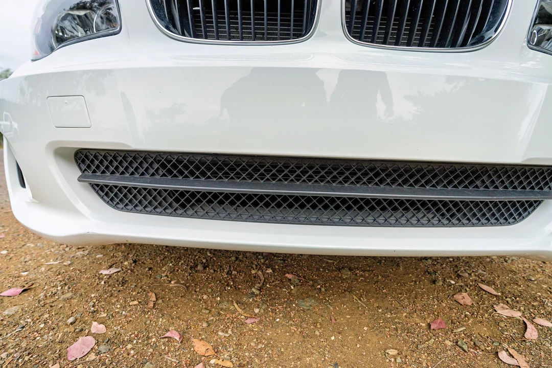 2012 BMW E81/E82/E88 1 Series - Image 18 of 31