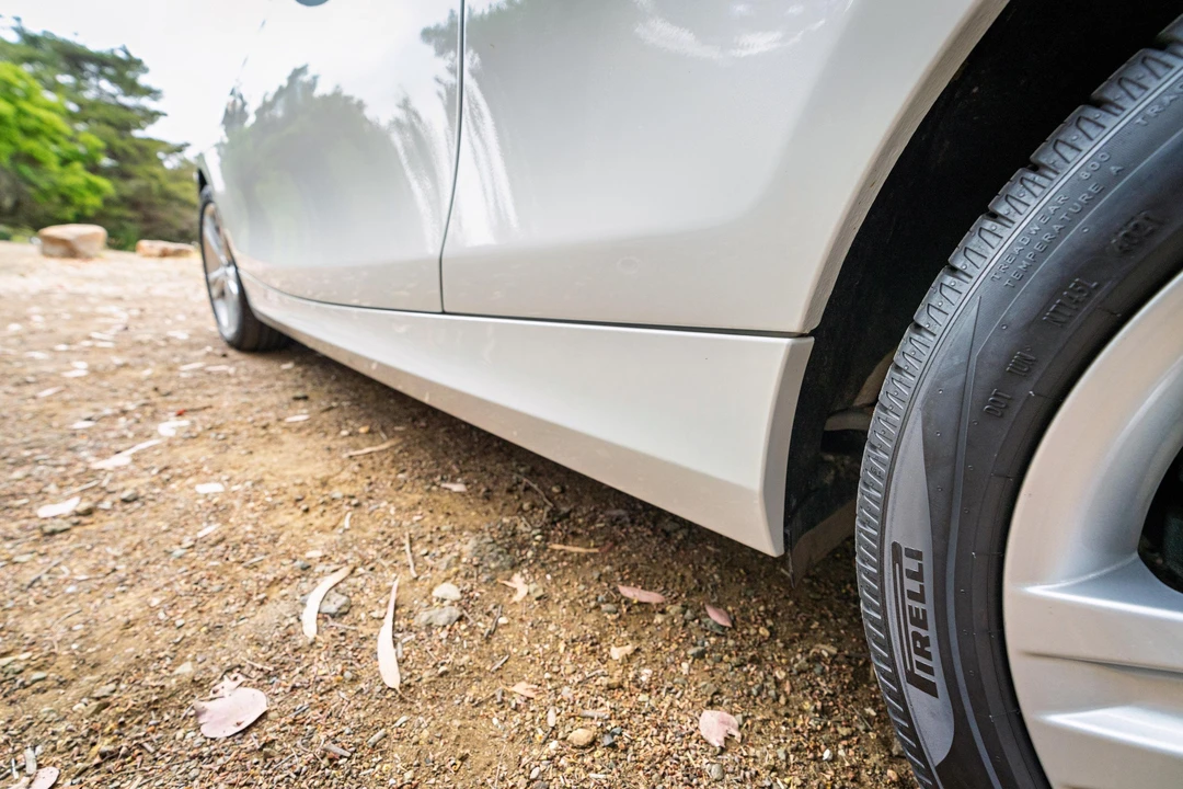 2012 BMW E81/E82/E88 1 Series - Image 21 of 31