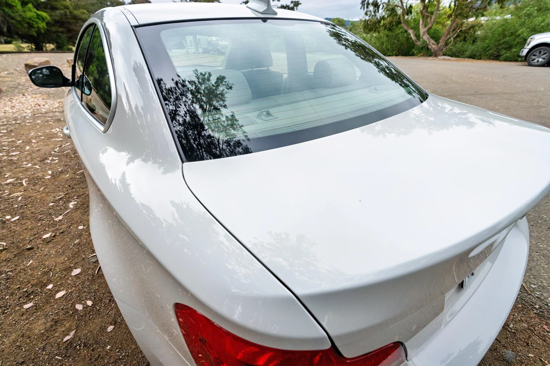 2012 BMW E81/E82/E88 1 Series - Image 22 of 31