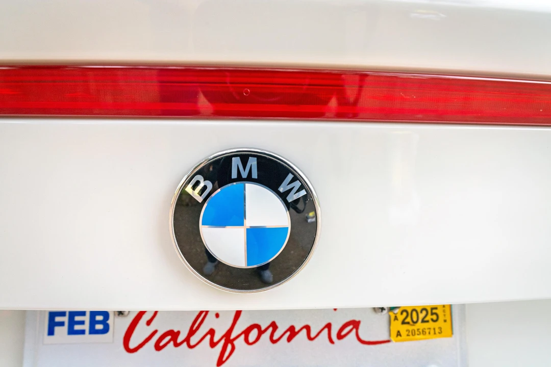 2012 BMW E81/E82/E88 1 Series - Image 26 of 31