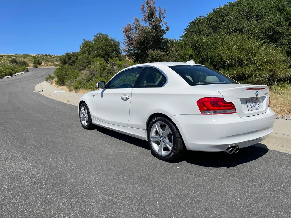 2012 BMW E81/E82/E88 1 Series - Image 9 of 31