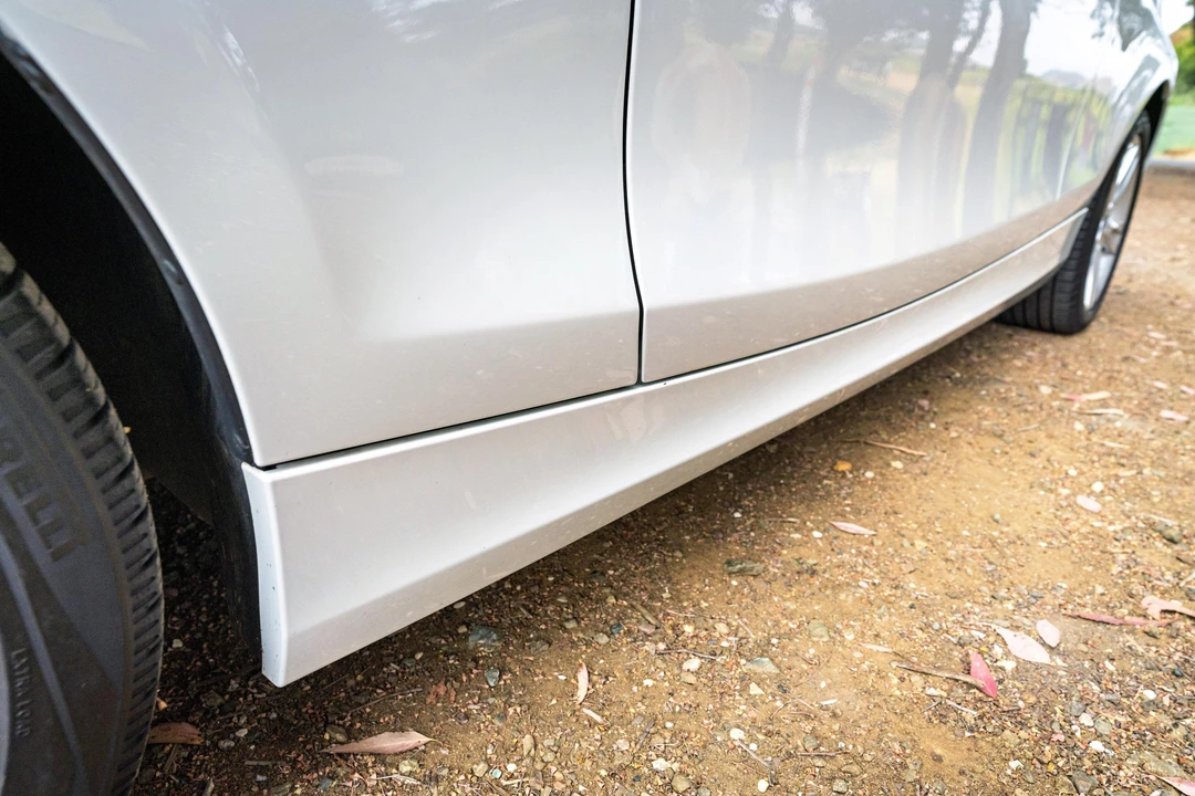2012 BMW E81/E82/E88 1 Series - Image 20 of 31