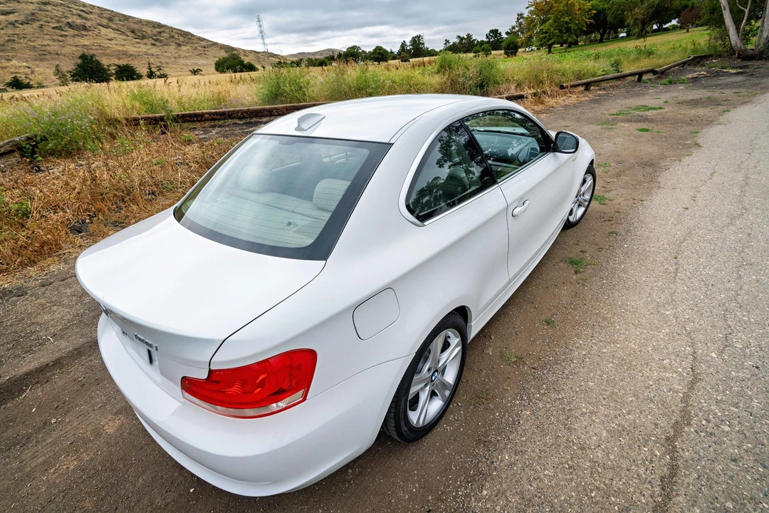 2012 BMW E81/E82/E88 1 Series - Image 12 of 31