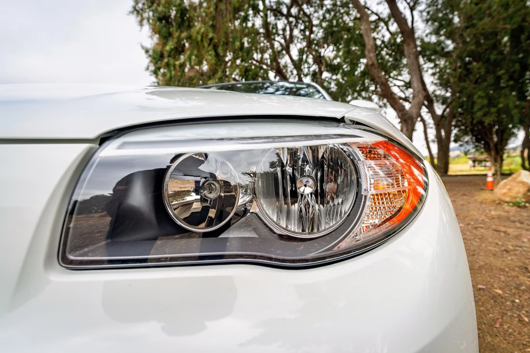 2012 BMW E81/E82/E88 1 Series - Image 19 of 31