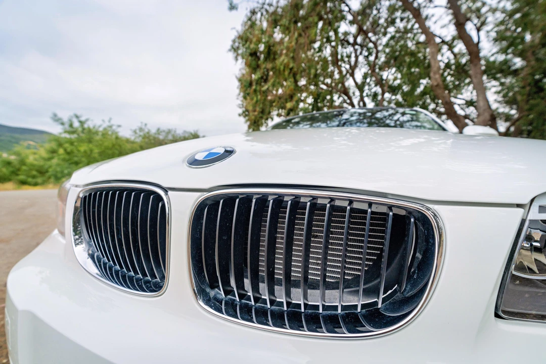 2012 BMW E81/E82/E88 1 Series - Image 17 of 31