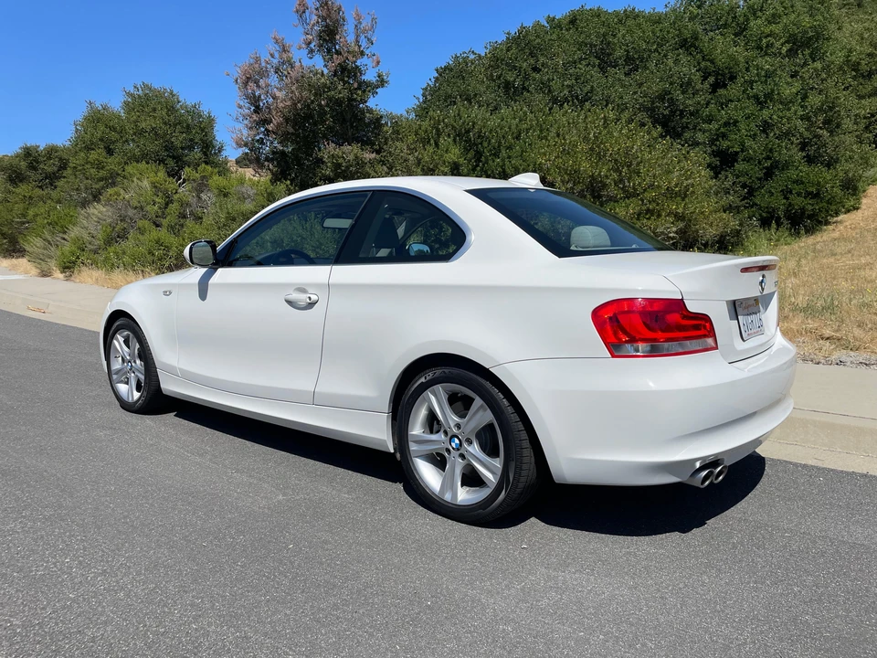 2012 BMW E81/E82/E88 1 Series - Image 8 of 31