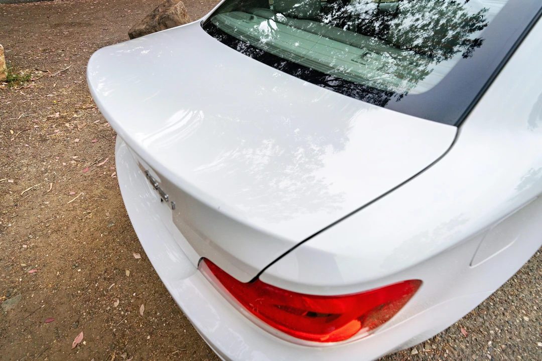 2012 BMW E81/E82/E88 1 Series - Image 30 of 31
