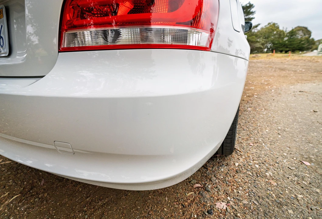 2012 BMW E81/E82/E88 1 Series - Image 29 of 31