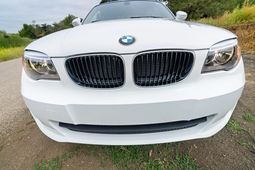 2012 BMW E81/E82/E88 1 Series - Image 15 of 31