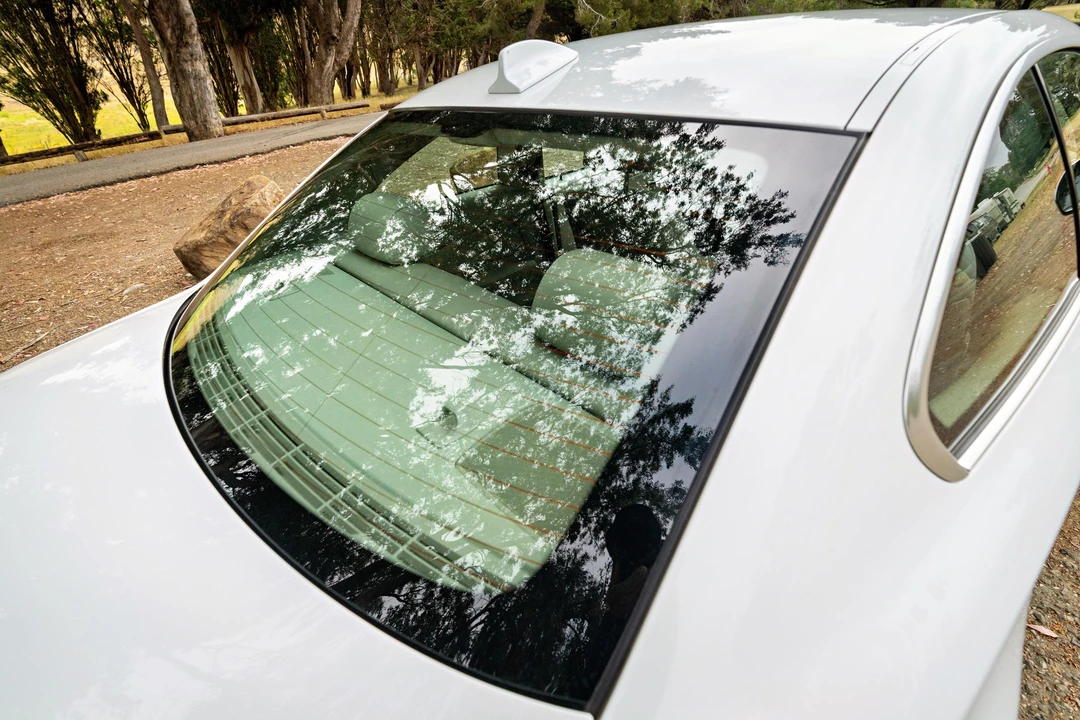 2012 BMW E81/E82/E88 1 Series - Image 31 of 31