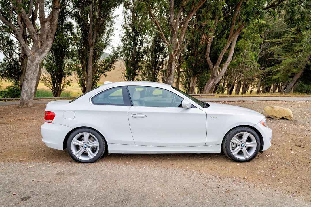 2012 BMW E81/E82/E88 1 Series - Image 13 of 31
