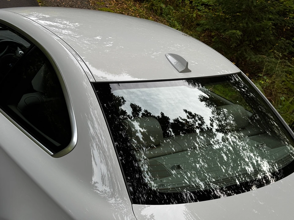 2012 BMW E81/E82/E88 1 Series - Image 25 of 30