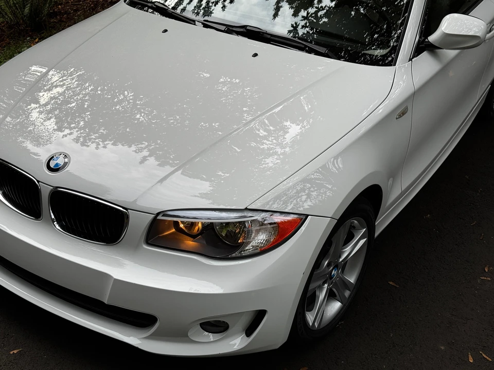 2012 BMW E81/E82/E88 1 Series - Image 22 of 30