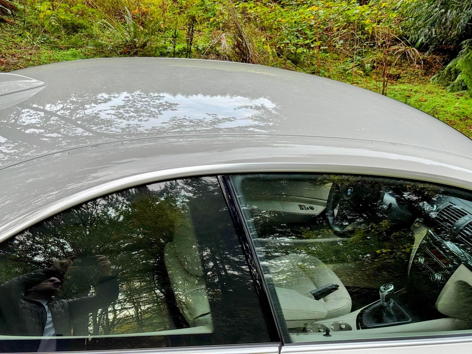 2012 BMW E81/E82/E88 1 Series - Image 28 of 30