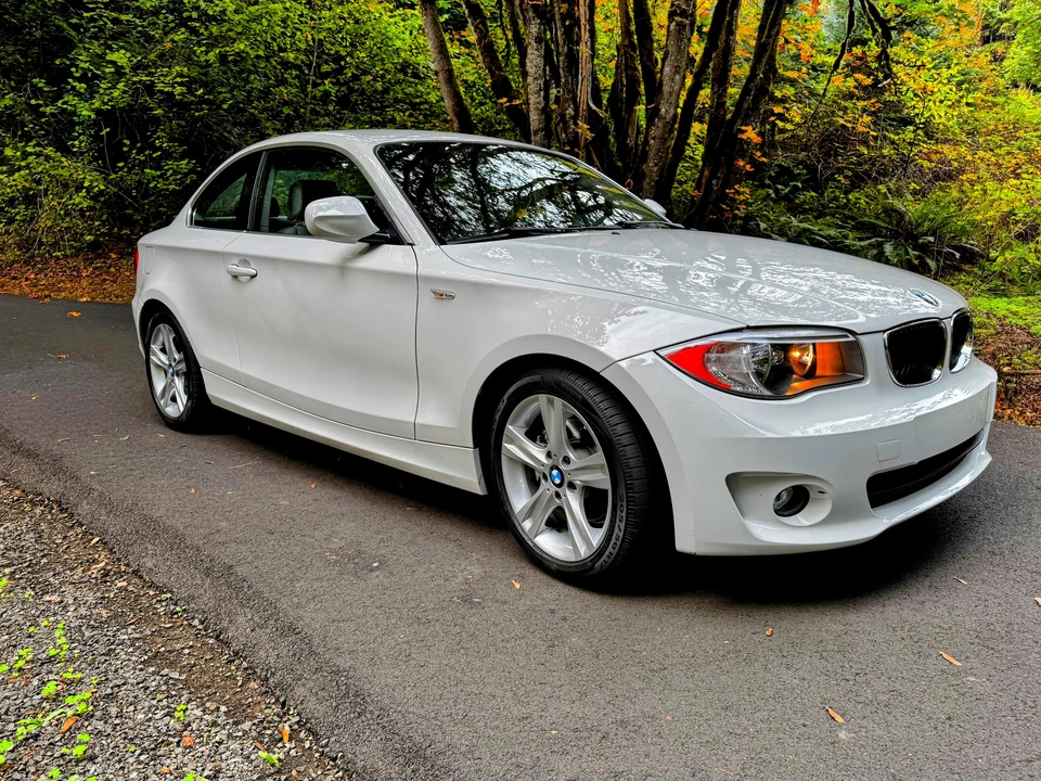 2012 BMW E81/E82/E88 1 Series - Image 20 of 30