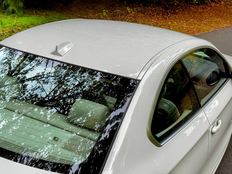 2012 BMW E81/E82/E88 1 Series - Image 27 of 30