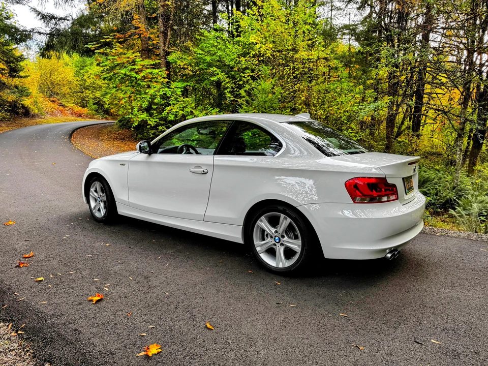 2012 BMW E81/E82/E88 1 Series - Image 12 of 30