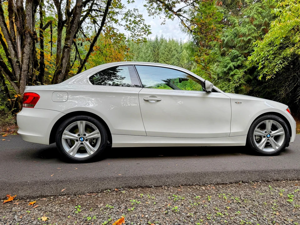 2012 BMW E81/E82/E88 1 Series - Image 18 of 30