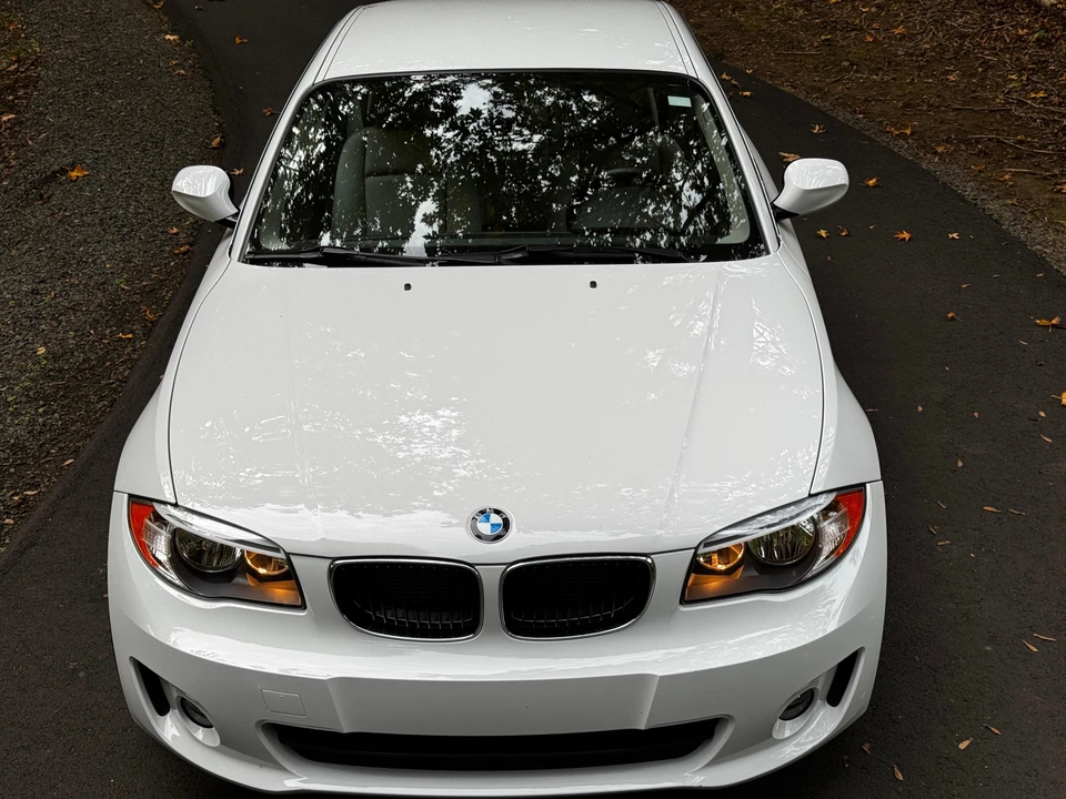 2012 BMW E81/E82/E88 1 Series - Image 6 of 30