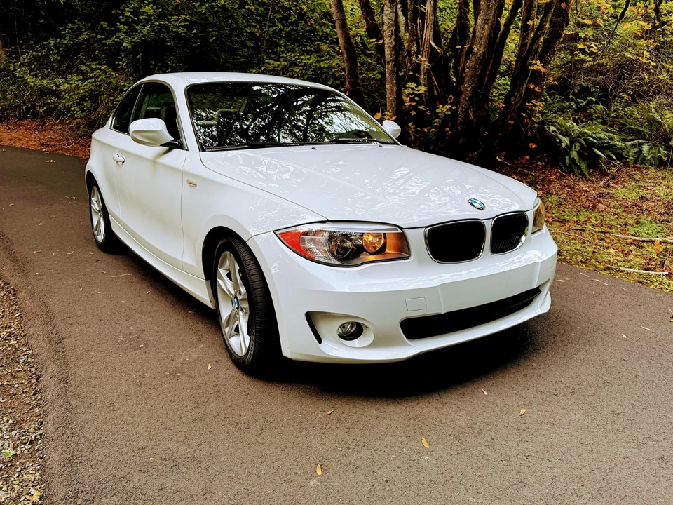 2012 BMW E81/E82/E88 1 Series - Image 21 of 30