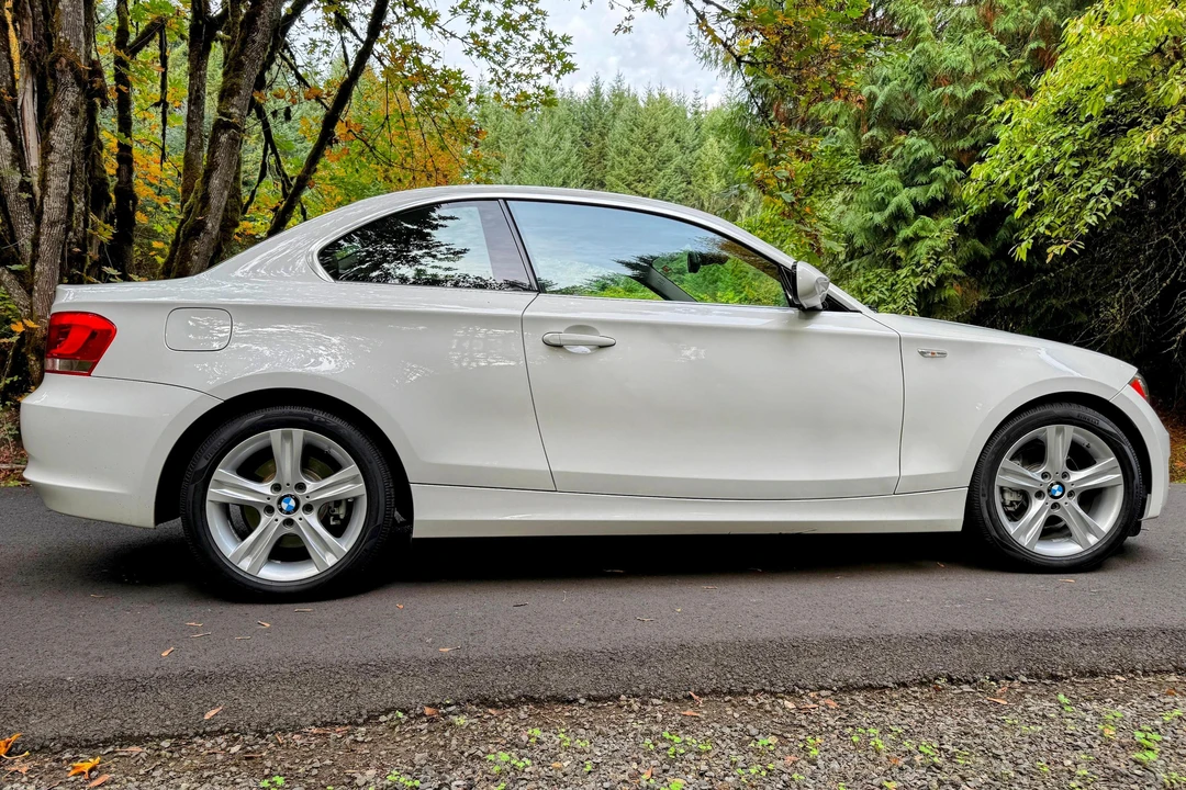 2012 BMW E81/E82/E88 1 Series - Image 3 of 30