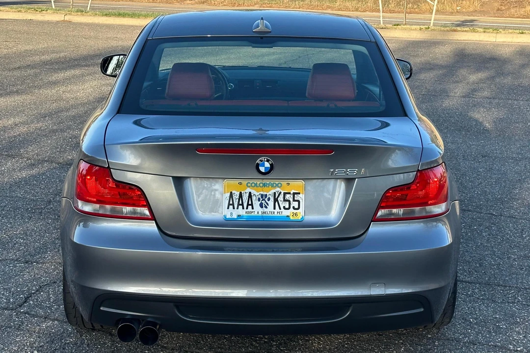 2012 BMW E81/E82/E88 1 Series - Image 5 of 31