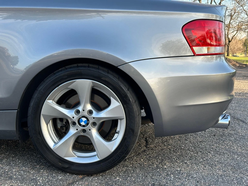 2012 BMW E81/E82/E88 1 Series - Image 26 of 31