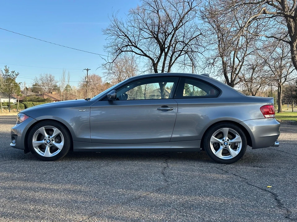 2012 BMW E81/E82/E88 1 Series - Image 8 of 31