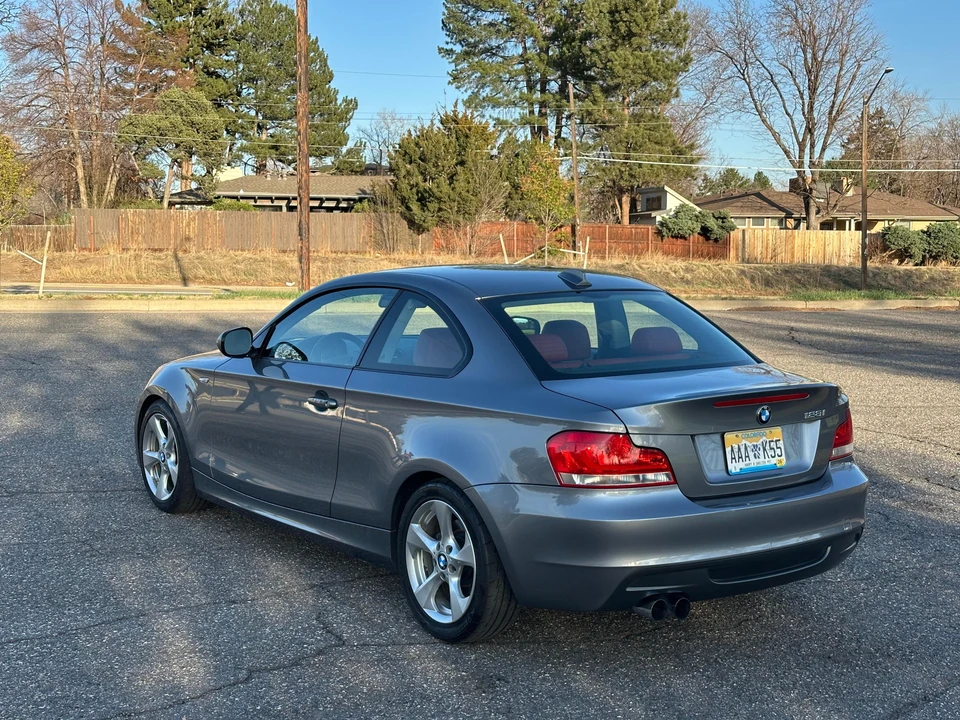 2012 BMW E81/E82/E88 1 Series - Image 10 of 31