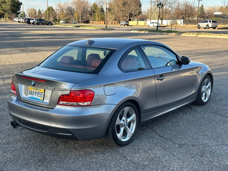 2012 BMW E81/E82/E88 1 Series - Image 12 of 31