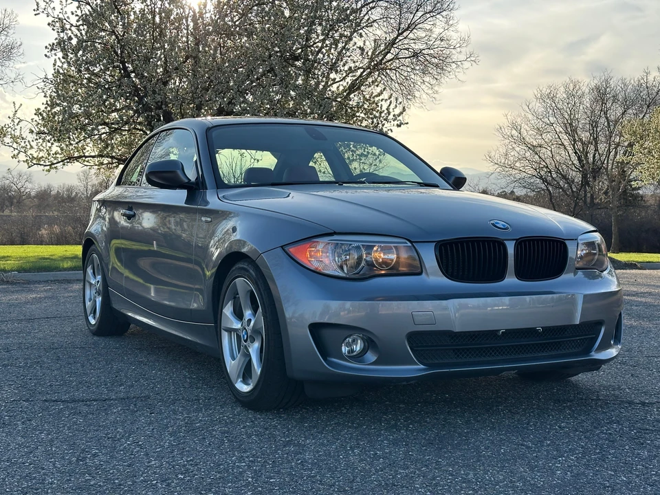 2012 BMW E81/E82/E88 1 Series - Image 15 of 31