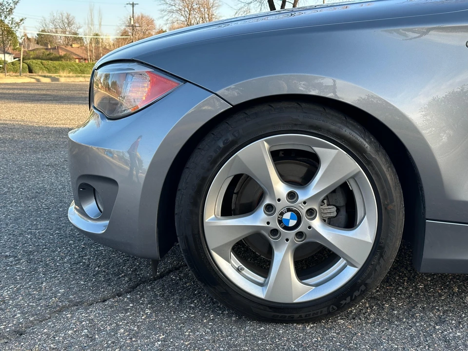 2012 BMW E81/E82/E88 1 Series - Image 23 of 31
