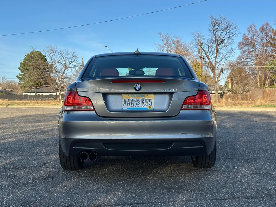 2012 BMW E81/E82/E88 1 Series - Image 11 of 31